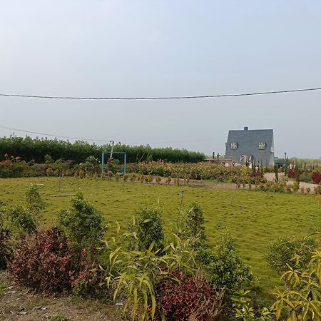 Nisarg Farm Villas シルディ エクステリア 写真